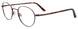 10 - Satin Dark Brown