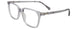 TURBOFLEX OPT. TX166 Eyeglasses