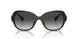 61578G - Transparent - Gradient Grey