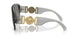 311/6G - Grey - Light Grey Mirror Silver
