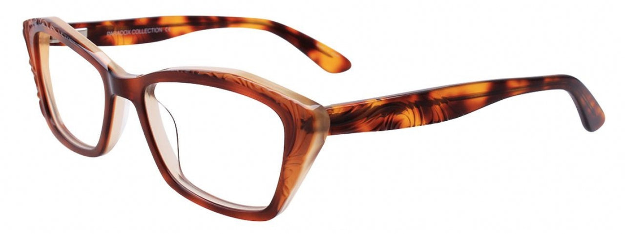 10 - Demi Brown