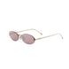 28Z - Shiny Rose Gold - Gradient or Mirror Violet