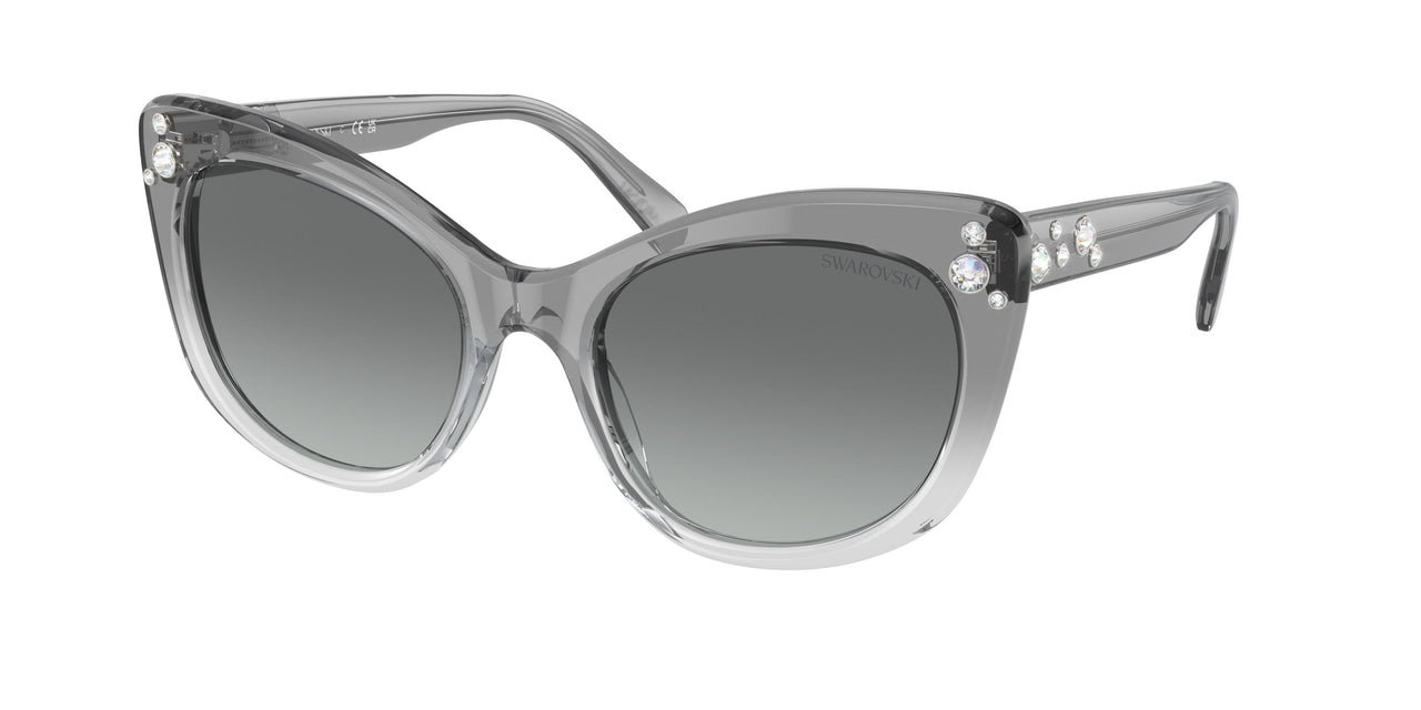 Swarovski 6020 Sunglasses
