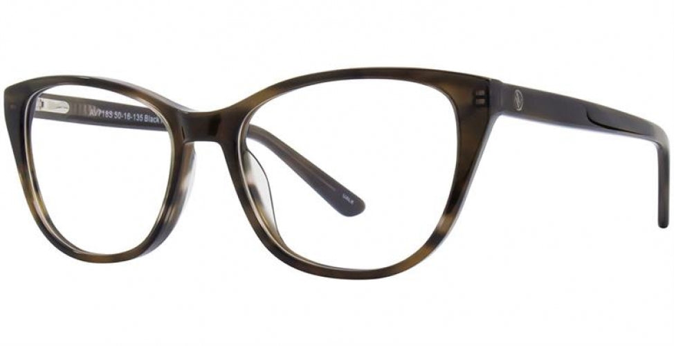 Adrienne Vittadini Petite 718 Eyeglasses