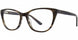 Adrienne Vittadini Petite 718 Eyeglasses