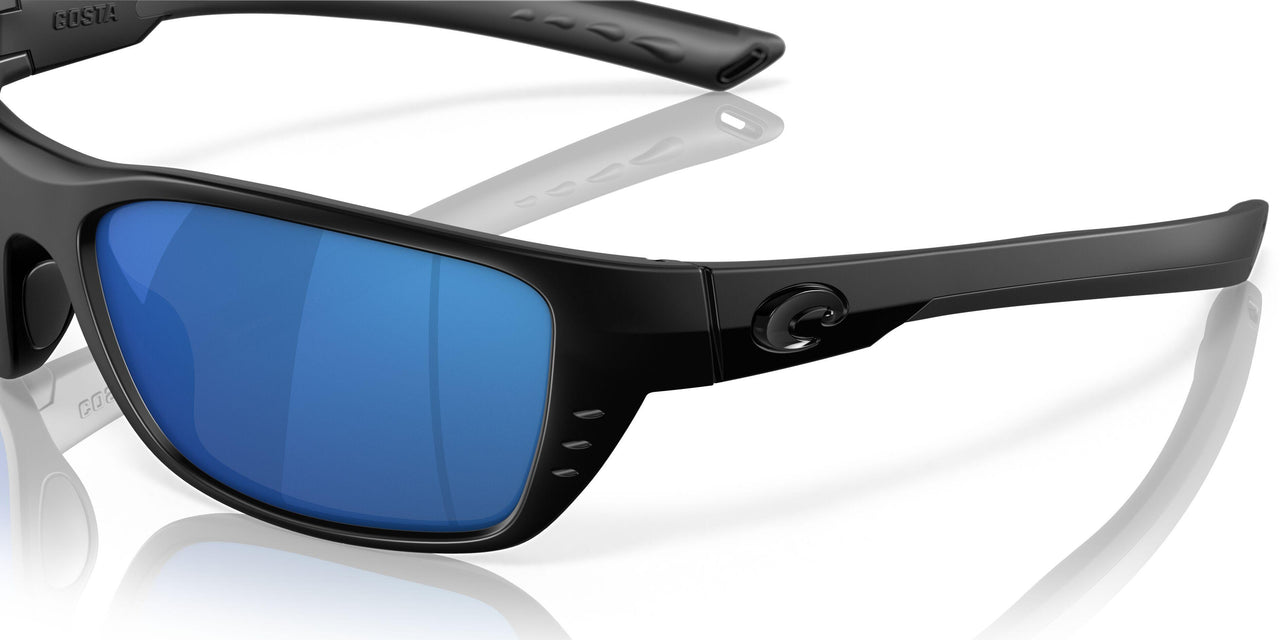 905604 - 01 Blackout - Blue Mirror 580p