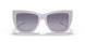 07Z08I - Grey - Light Violet Gradient Blue