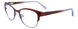 10 - Satin Brown & Lilac