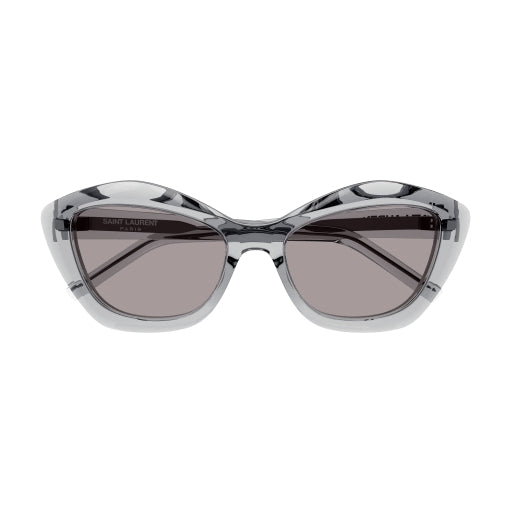 011 - Grey - Violet