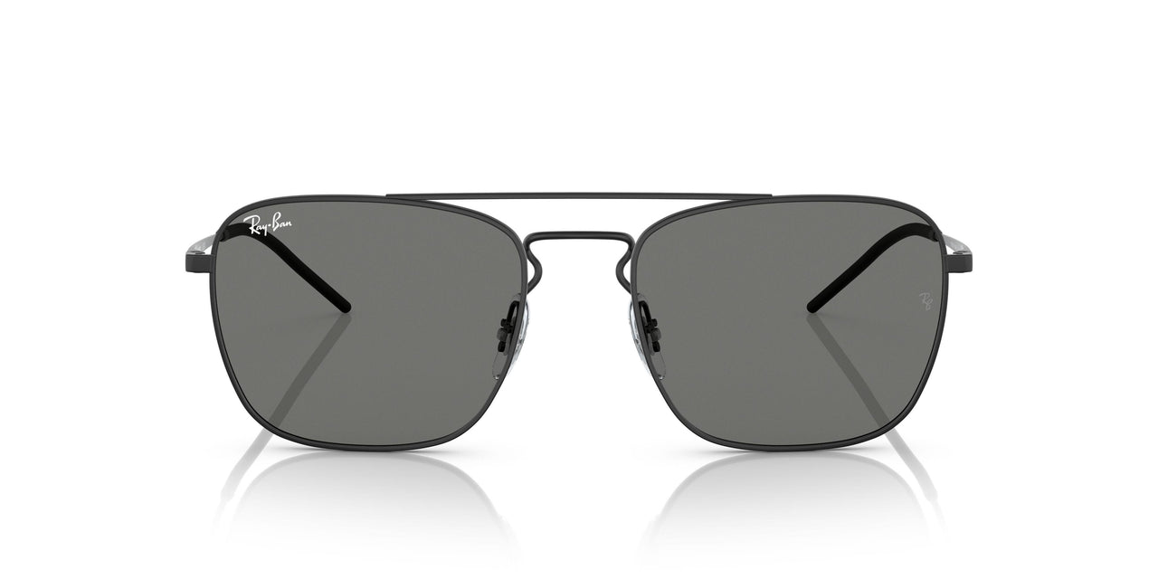 9014M3 - Black - Photo Clear To Grey Quarz