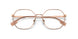 1337 - Pink - Clear Blue Light Filter