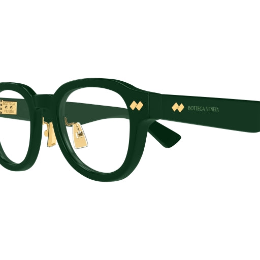 008 - Green - Transparent