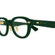 008 - Green - Transparent