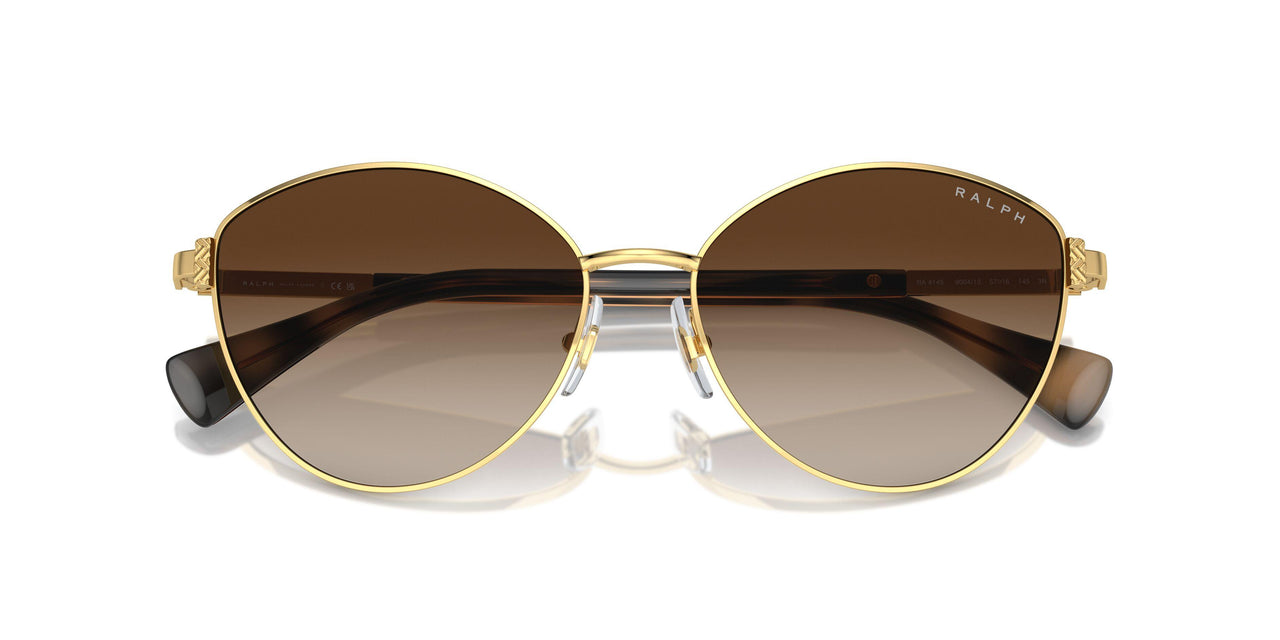 900413 - Gold - Gradient Brown