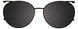 Takumi TK1341 Eyeglasses