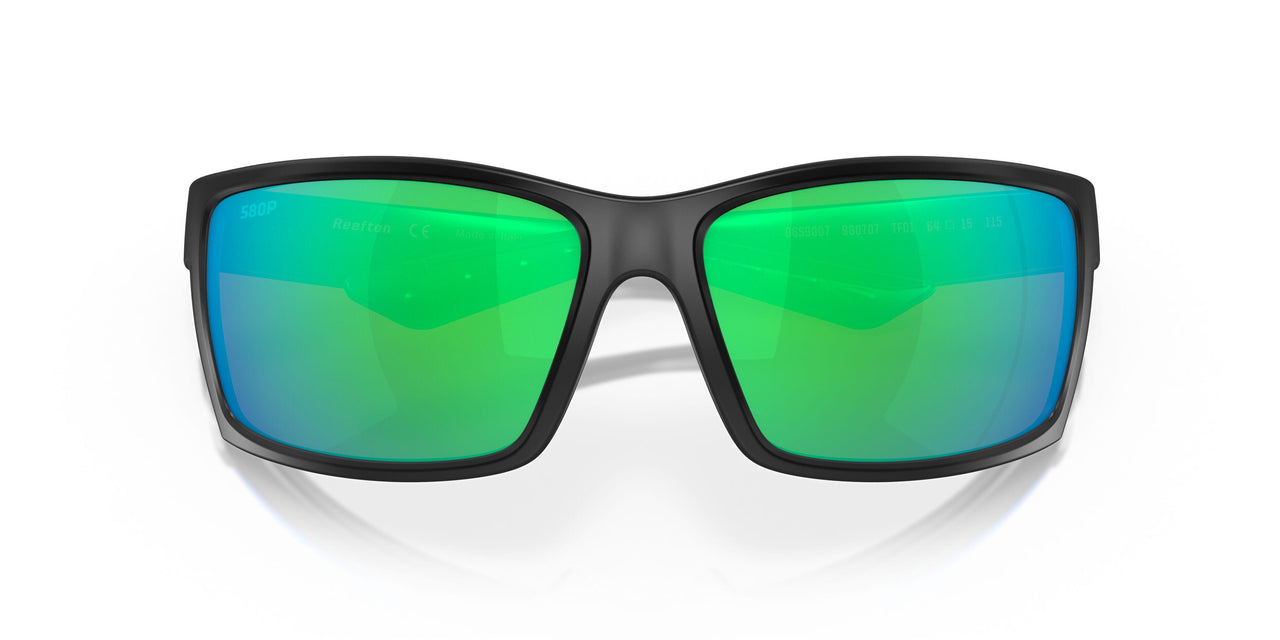 900707 - 01 Blackout - Green Mirror 580p