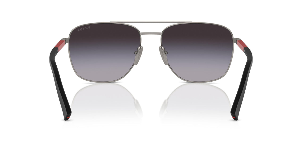 5AV09U - Grey - Grey Gradient