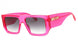 Just Cavalli SJC022 Sunglasses