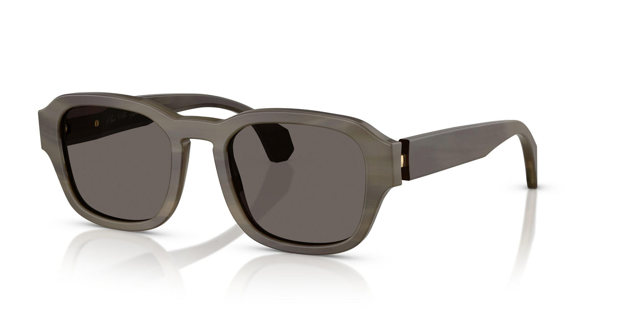 001/B1 - Brown - Dark Grey