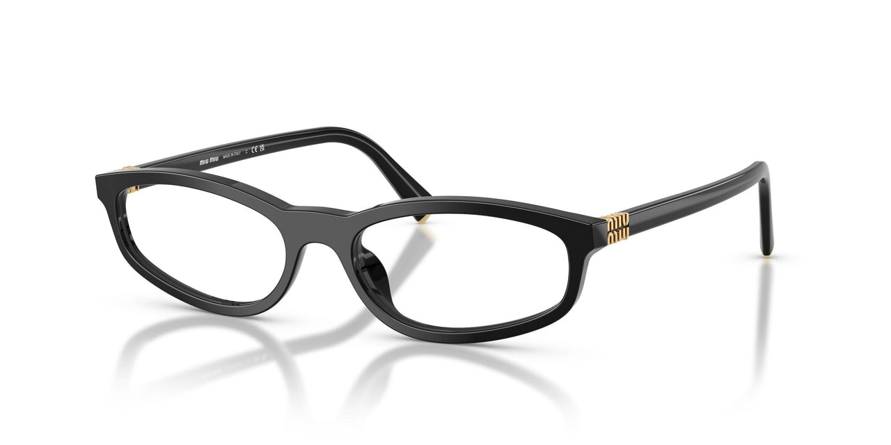 Miu 01ZV Eyeglasses