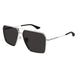 Alexander McQueen AM0500S Sunglasses