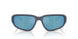 300722 - Blue - Dark Grey Mirror Water Polarized