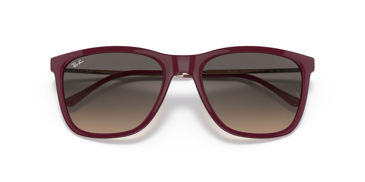 653432 - Bordeaux - Clear Gradient Grey