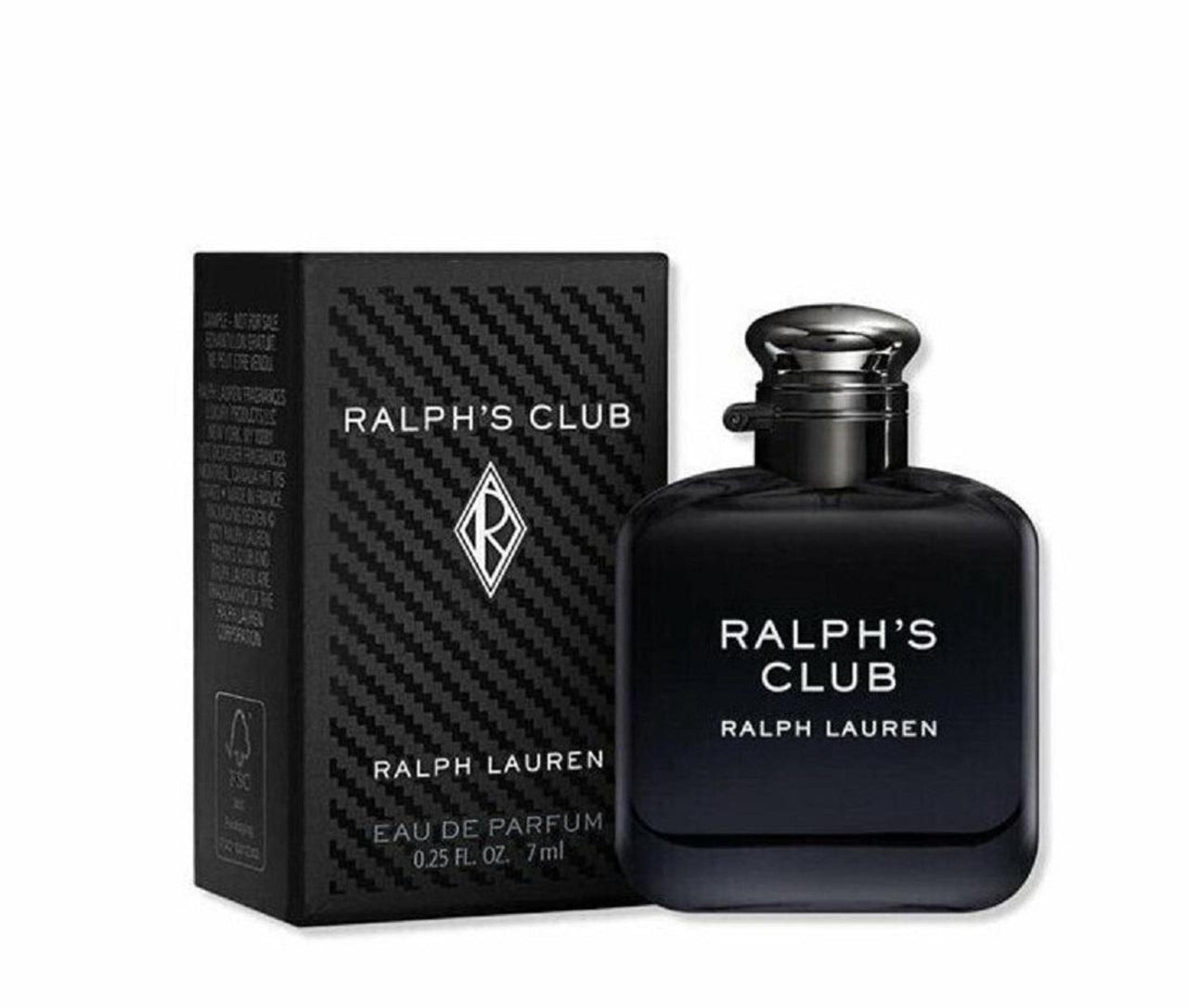 Ralph Lauren Ralph's Club EDP Splash