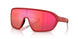 514/6Q - Red - Mirror Red
