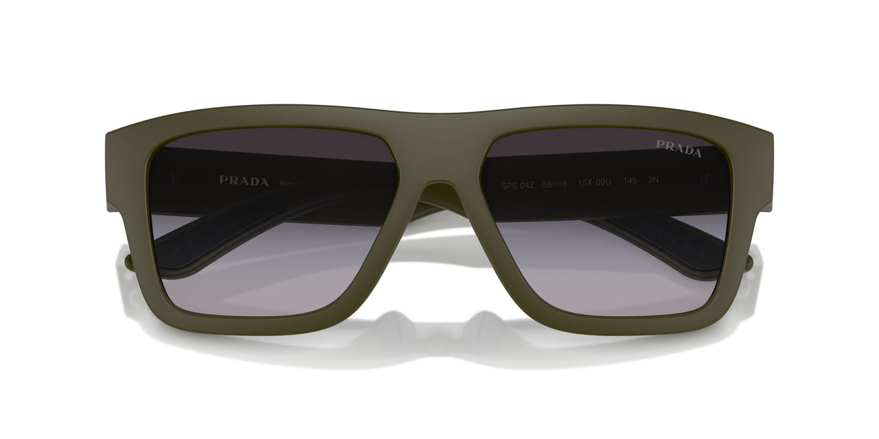 VHR07G - Grey Mirror Black