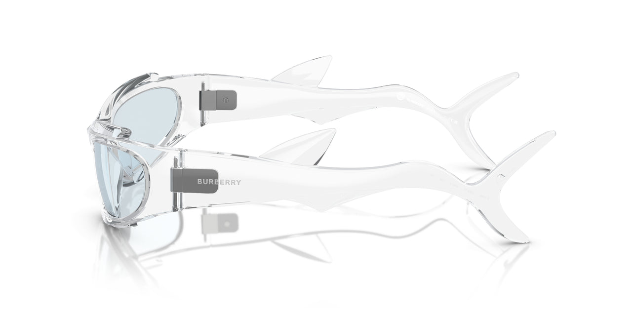 302472 - Transparent - Light Blue