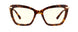 02309 - Tortoiseshell - Clear