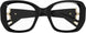 001 - Black - Transparent