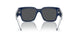 309455 - Blue - Blue Mirror Blue