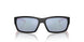 27531U - Black - Dark Violet Mirror Silver