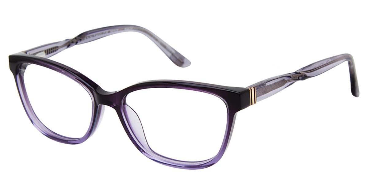 Ann Taylor TYATP826 Eyeglasses