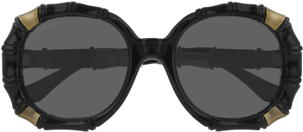001 - Black/Ruthenium - Grey