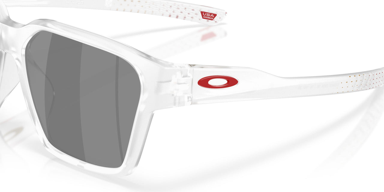 949739 - Transparent - Prizm Black