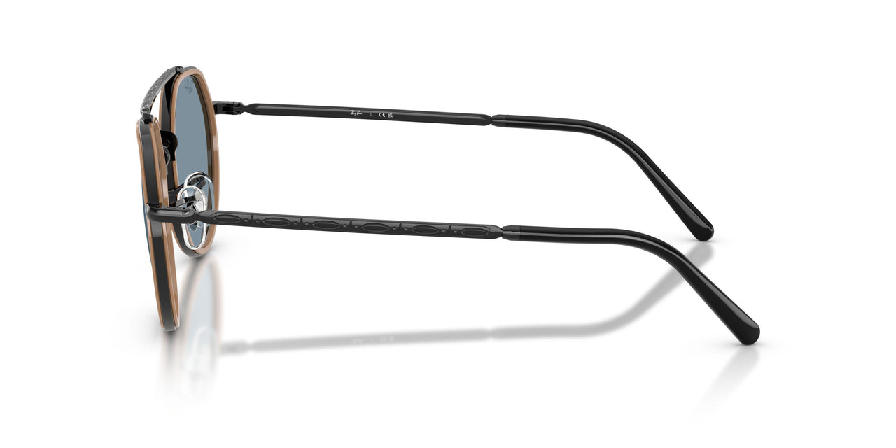 9279R5 - Black - Blue
