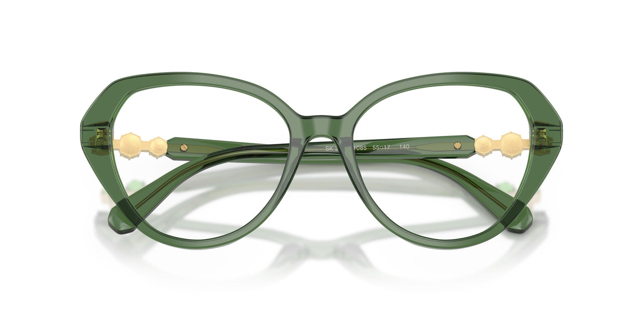 1085 - Green