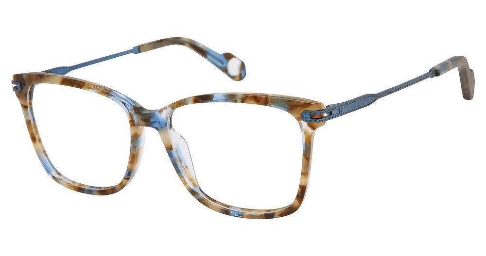 True-Religion TRU-T2027 Eyeglasses