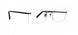 Totally Rimless TRACCOLADE261INTL Eyeglasses