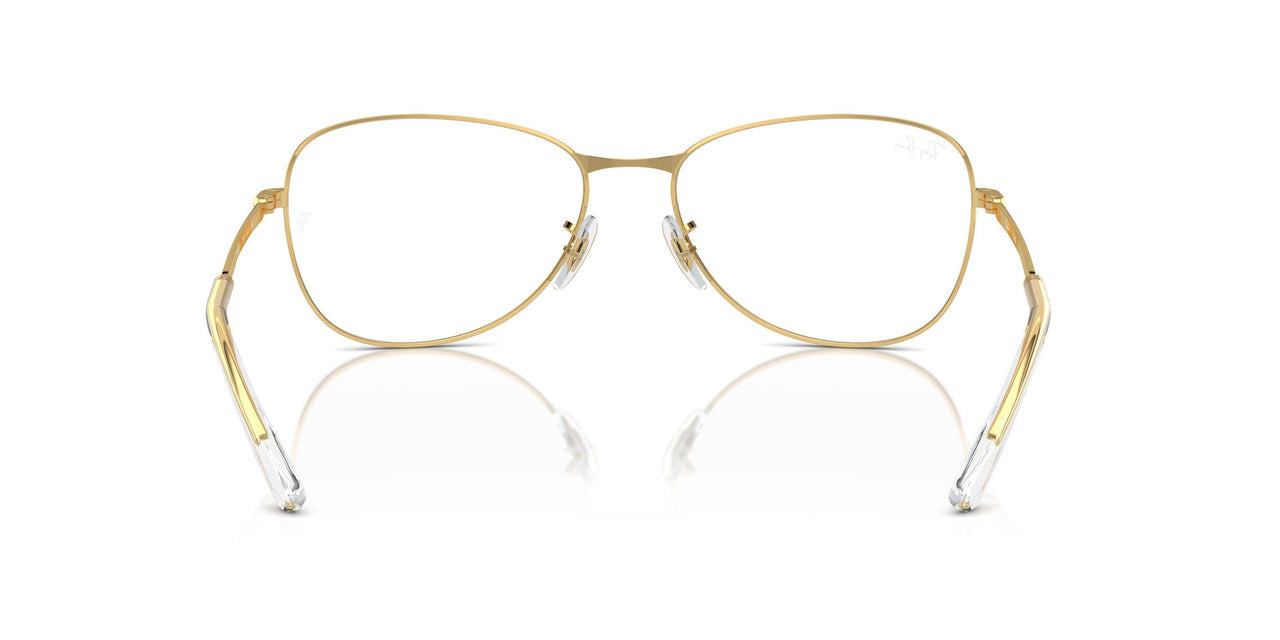 2500 - Gold - Clear