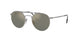 Ray-Ban Titanium 8147M Sunglasses