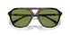50034E - Brown - Green