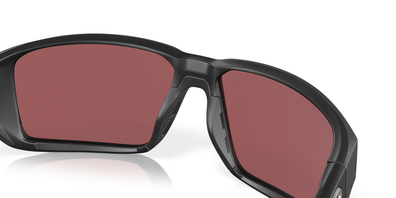 907914 - Black - Gold Mirror