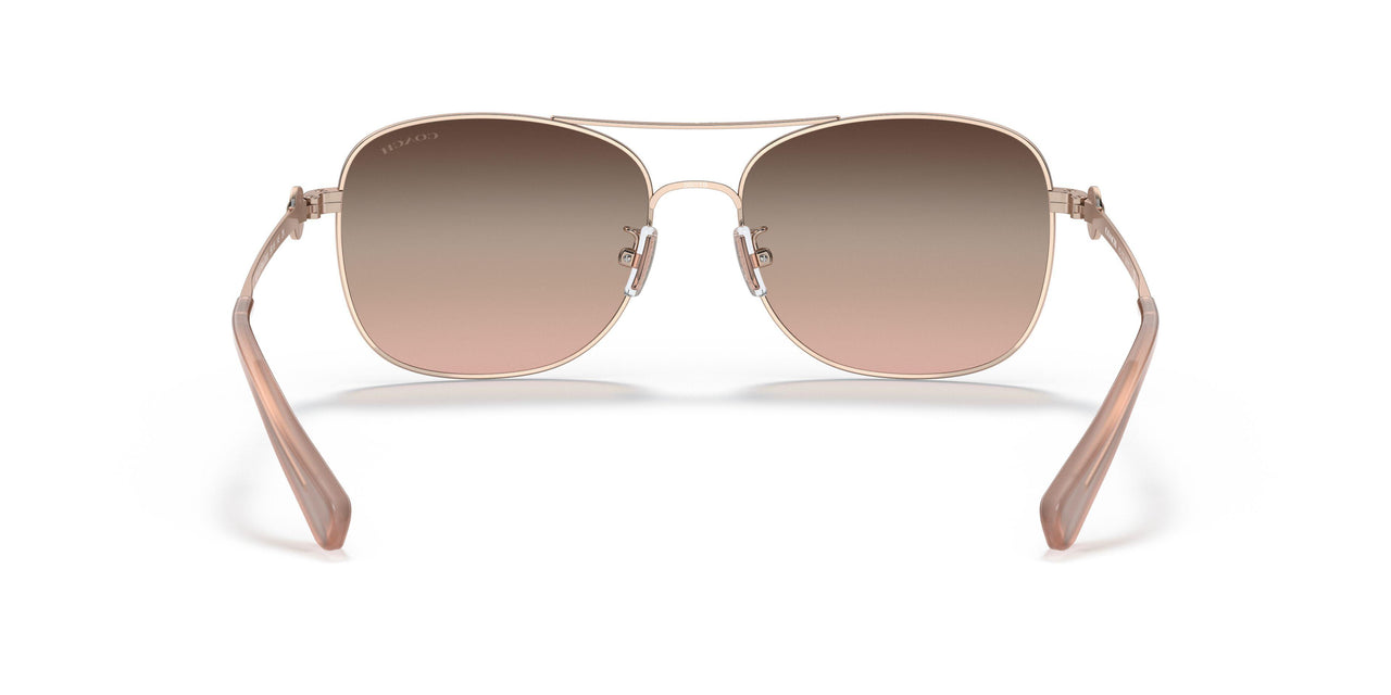 9331U8 - Pink - Brown Pink Gradient