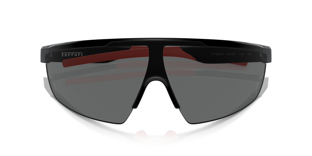 501/87 - Black - Grey