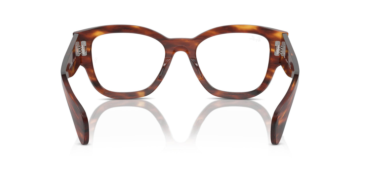 2144 - Brown - Clear