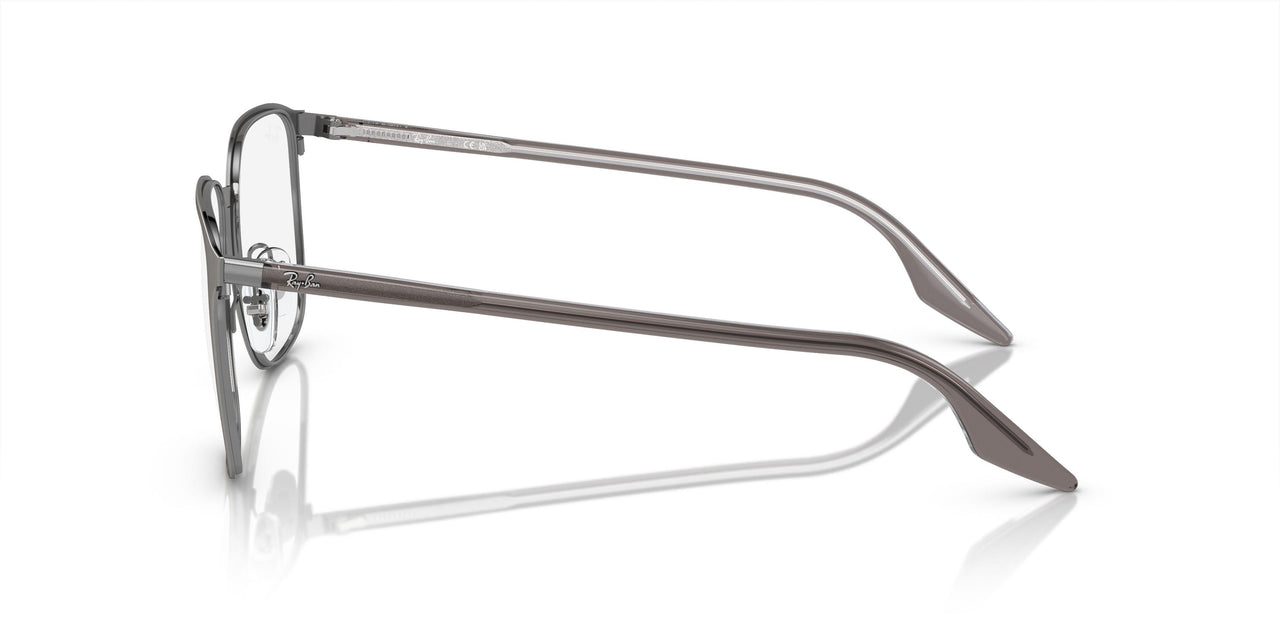 2553 - Grey - Clear